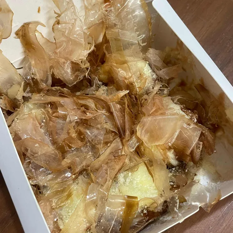 라라타코야끼 대표 사진