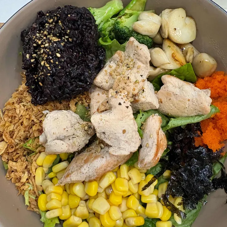 그린앤그릴 대표 사진