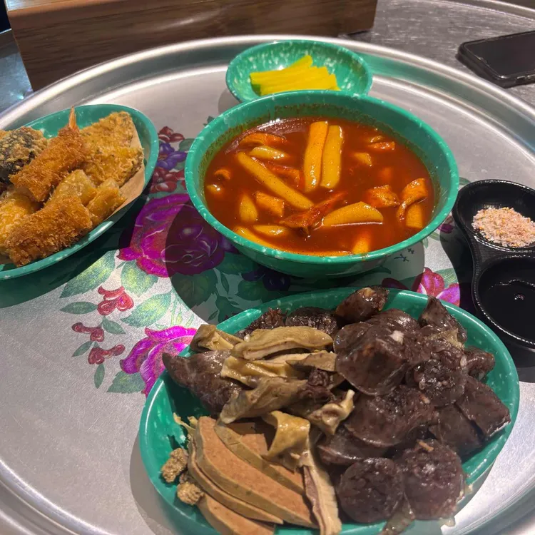 39김떡순 대표 사진