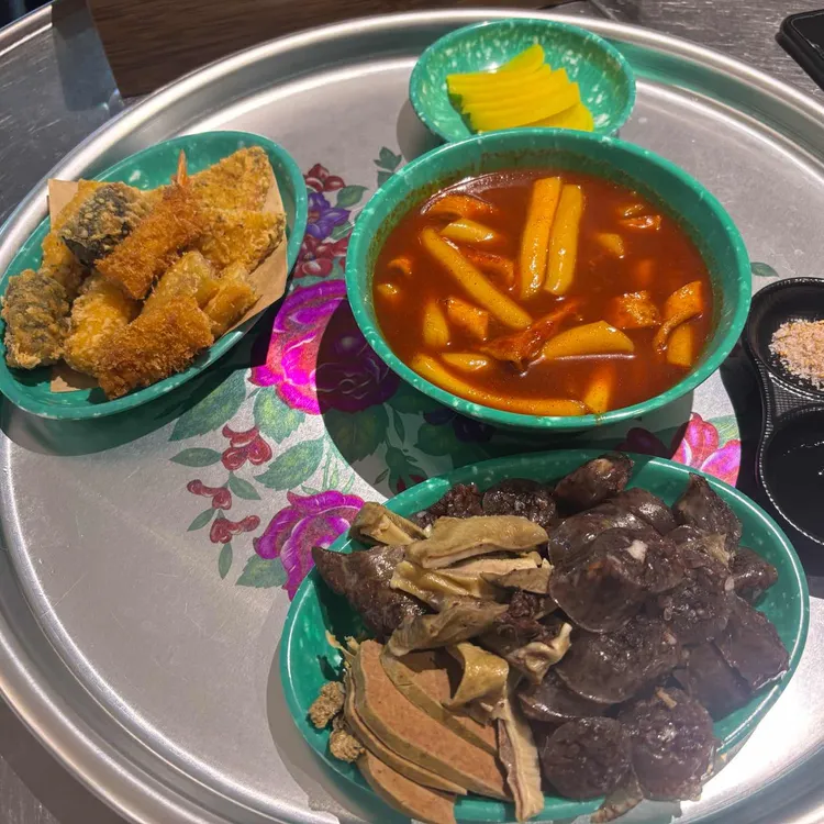 39김떡순 대표 사진