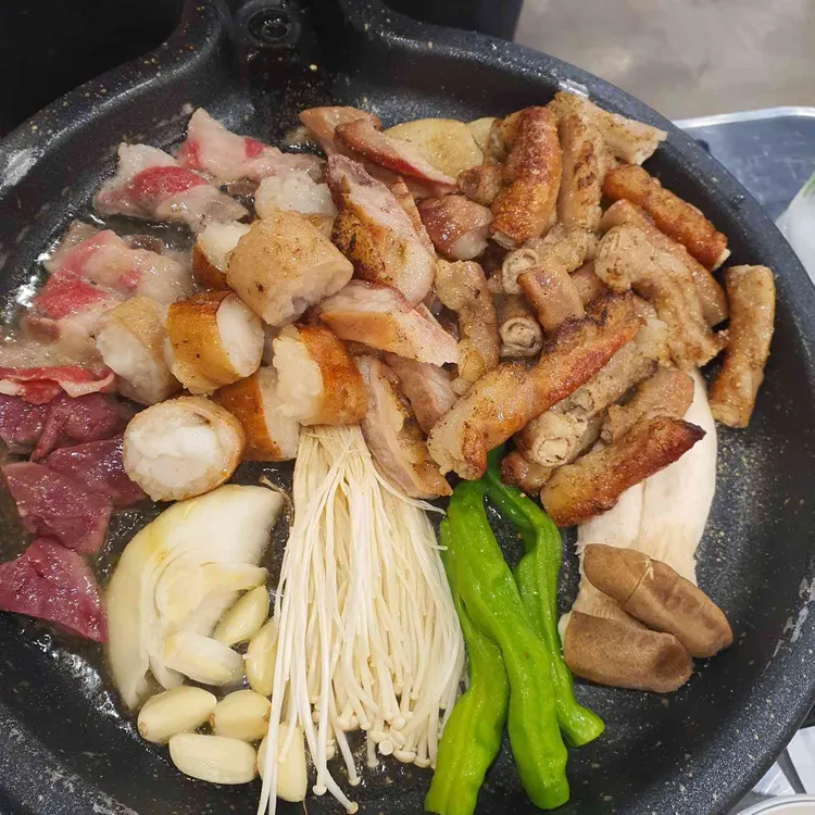 곱창군 대표 사진