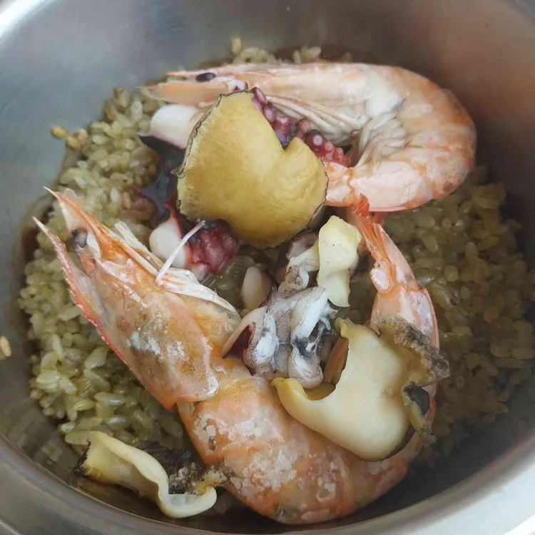 다솥맛집 사진