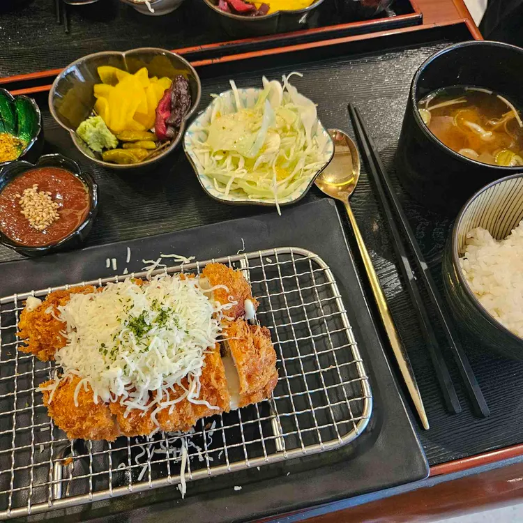 유야케도쿄 사진