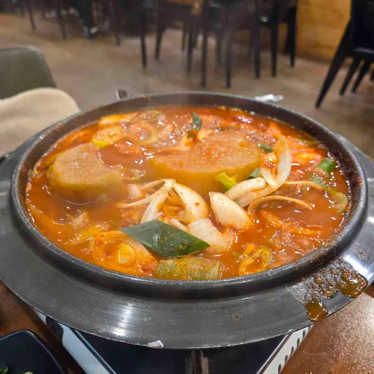 북극해고등어 사진