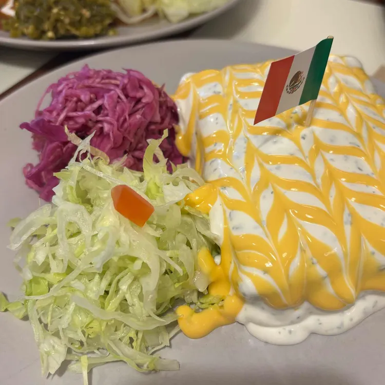 멕시코식당 사진