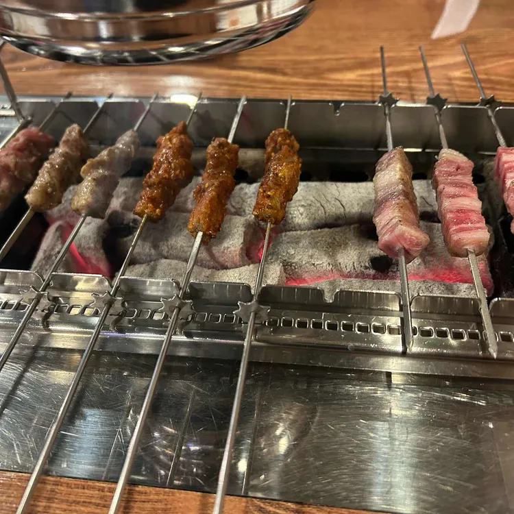 신천운양꼬치 대표 사진