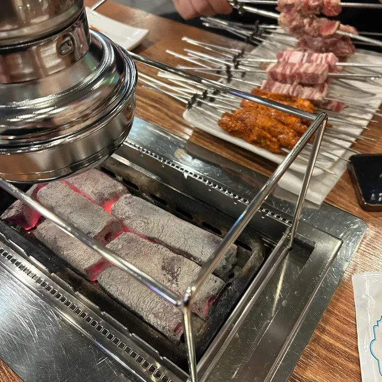 신천운양꼬치 대표 사진