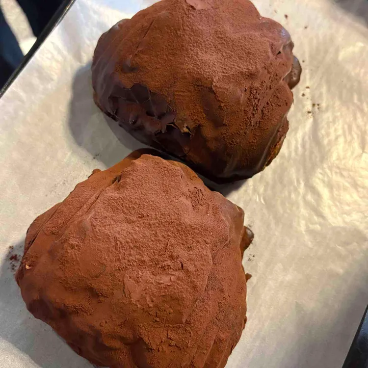 아우어 베이커리 사진