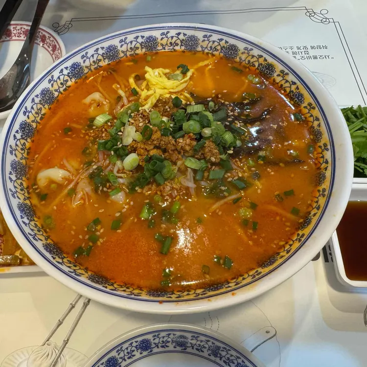 진바오 대표 사진