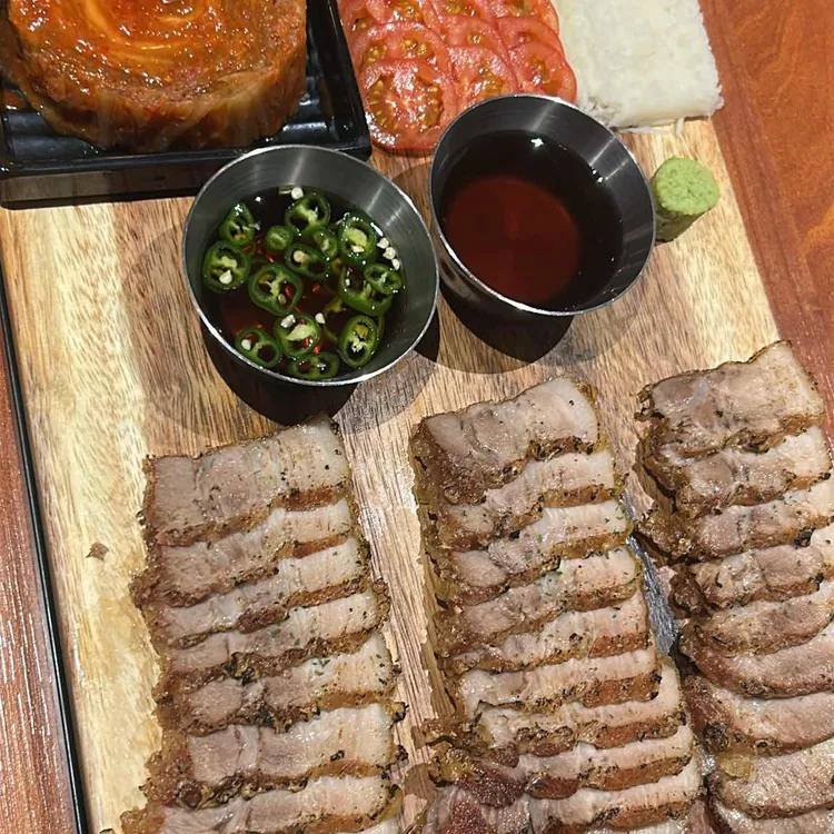 래인 대표 사진