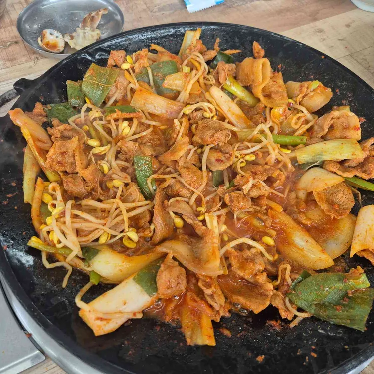 다래가든 대표 사진