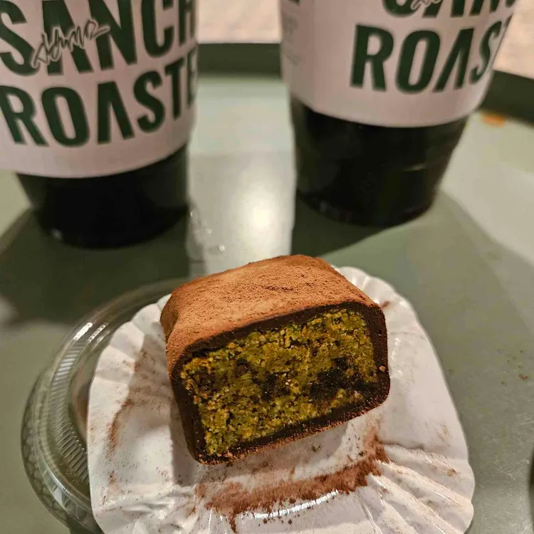 산체스커피로스터스 사진