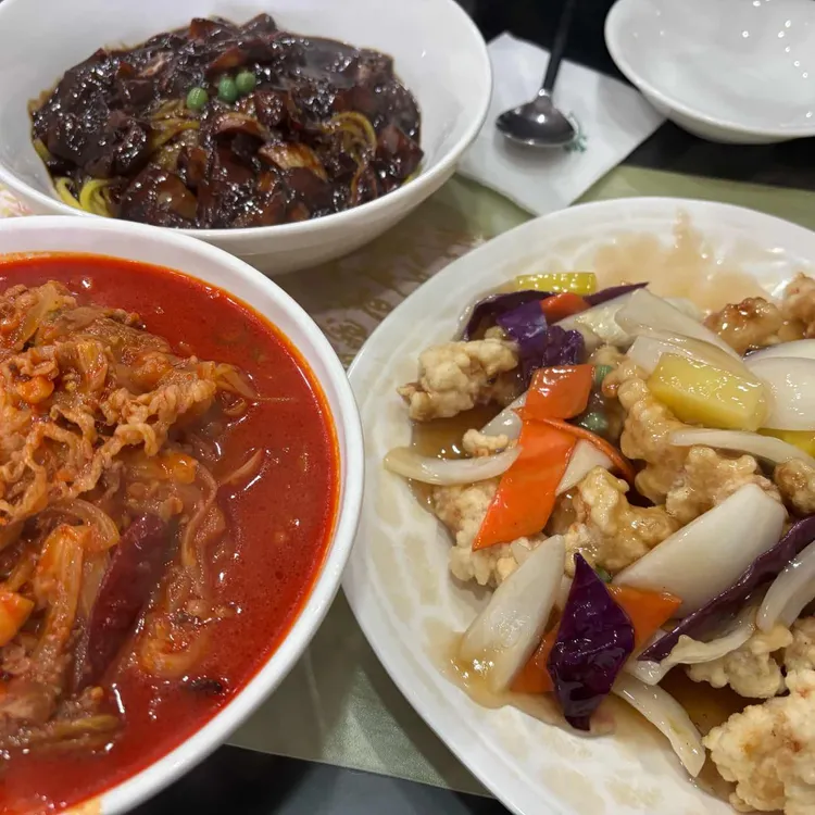 퍄오량 대표 사진