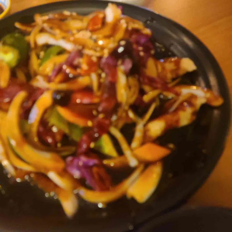 일월담소 대표 사진