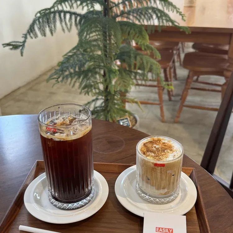 이진리커피하우스 사진