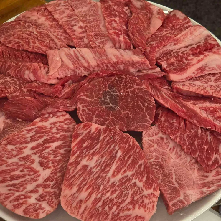 일신명품한우 사진