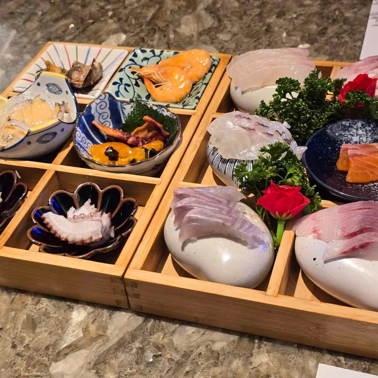 해적쌀롱 주남로 사진