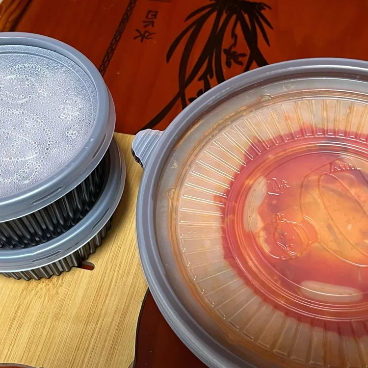 열정국밥 대표 사진