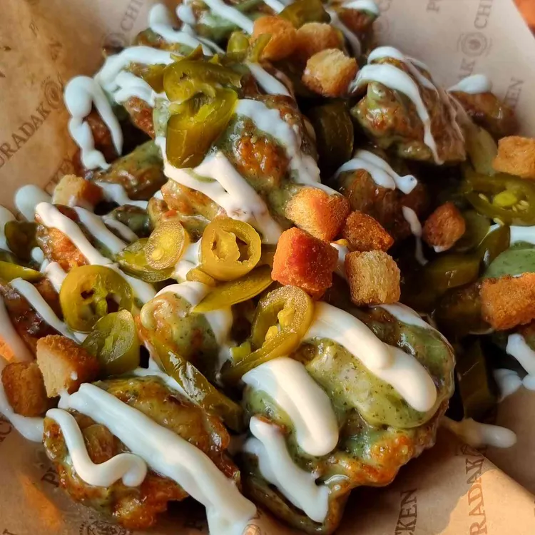 푸라닭 대표 사진