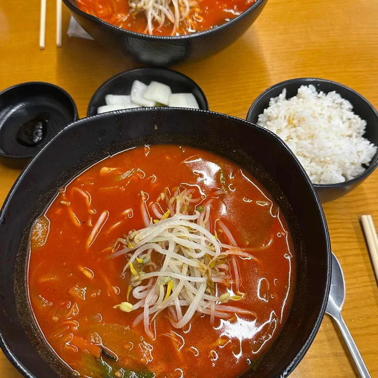 장날짬뽕 대표 사진