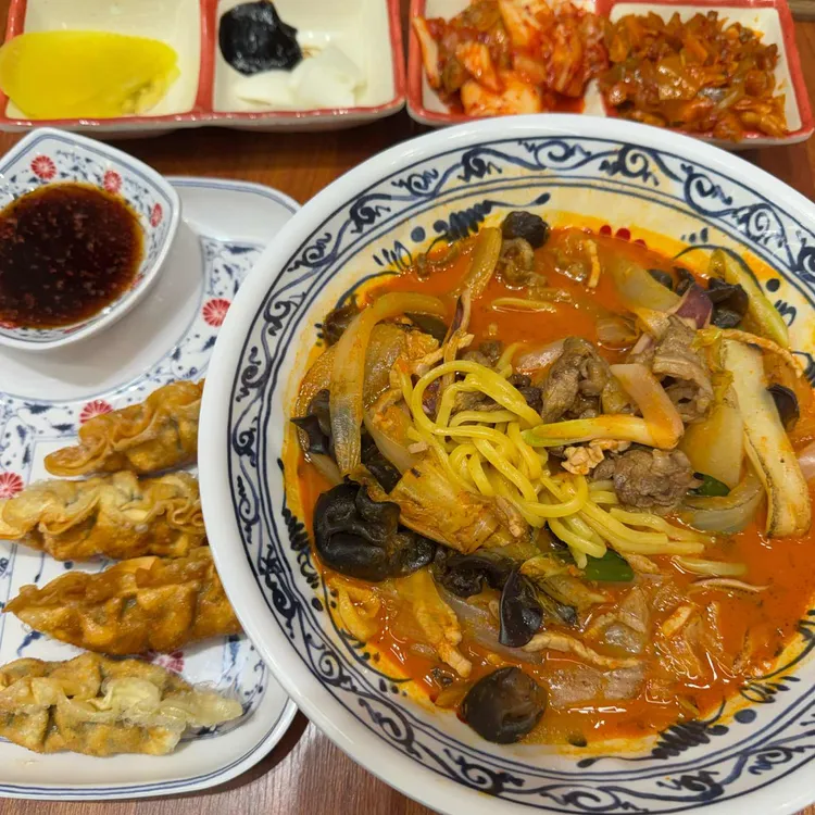 도야짬뽕 대표 사진