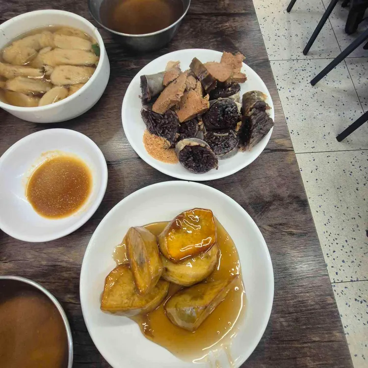 제일분식 대표 사진