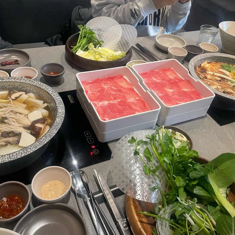 샤브인서울 사진