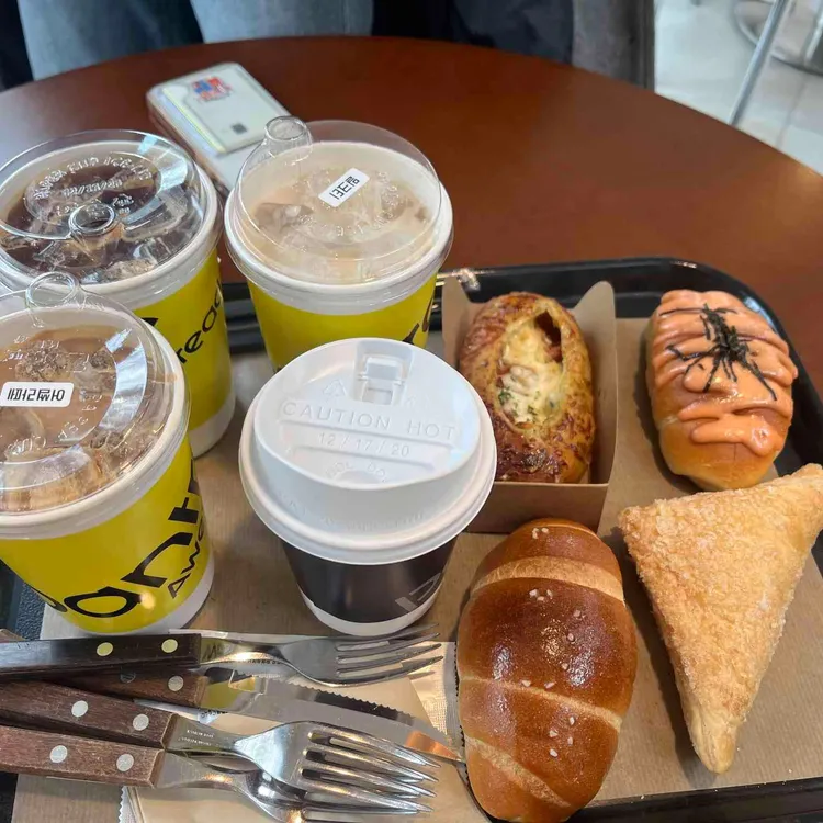 어썸브레드 사진