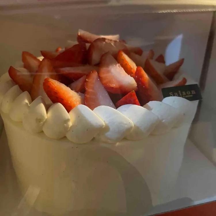 쎄종 대표 사진