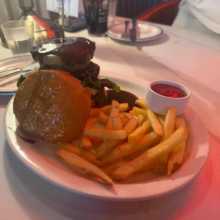 뉴욕아파트먼트 사진