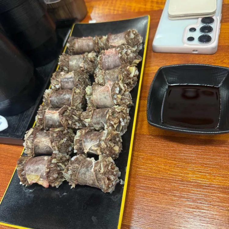 감동국밥 대표 사진