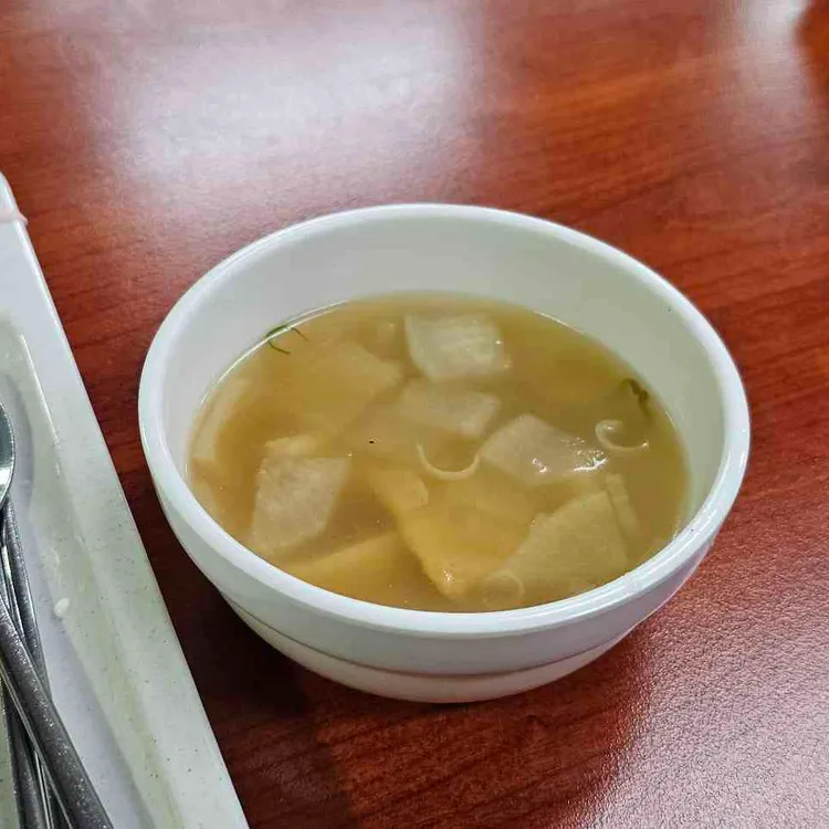 해피한한식뷔페 대표 사진