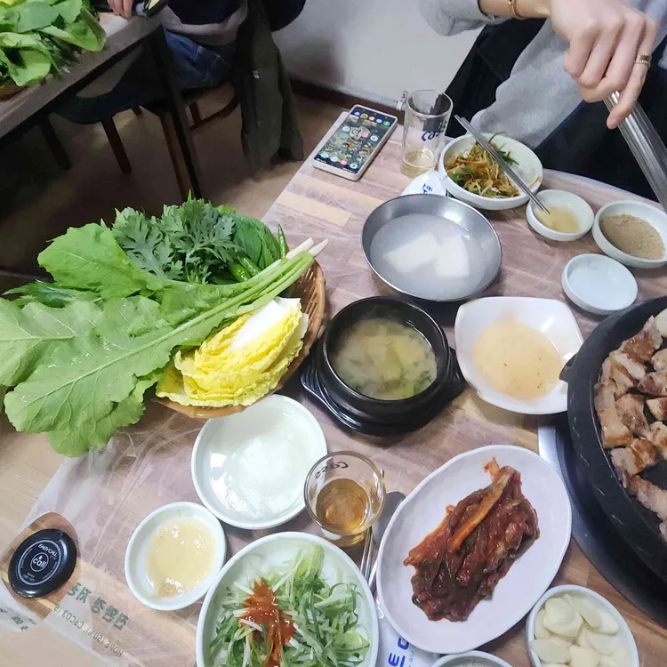 고창생삼겹 대표 사진