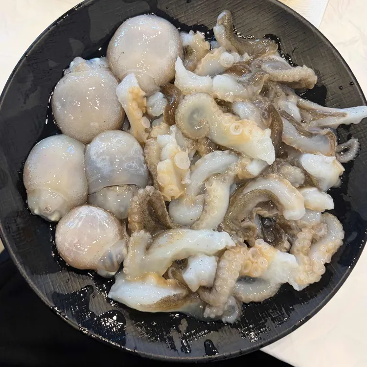 군주수산물센터 대표 사진