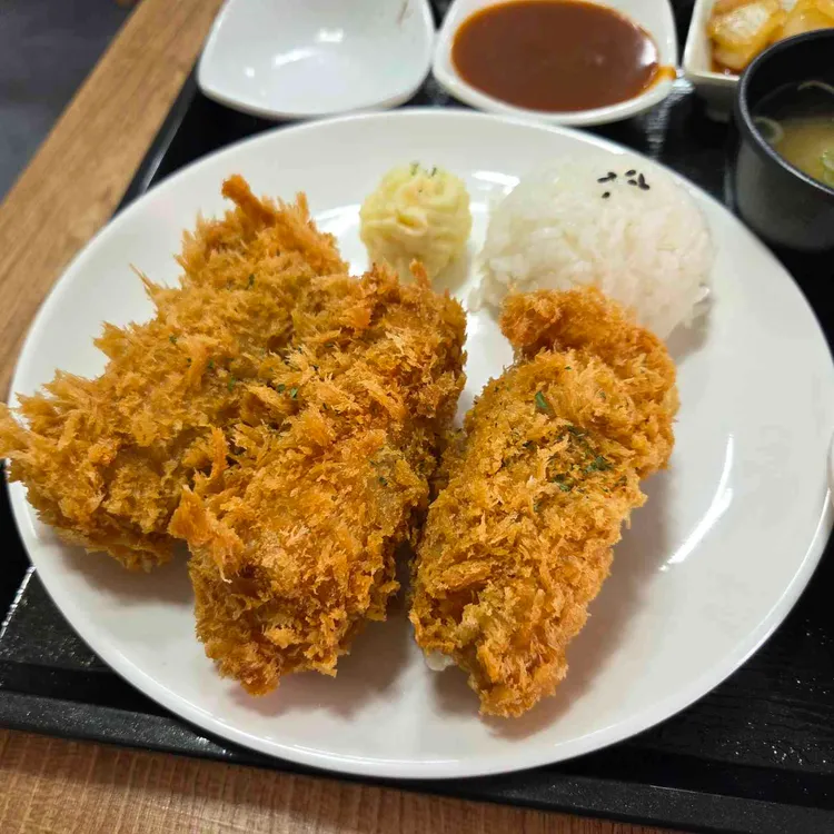 모니돈까스 대표 사진