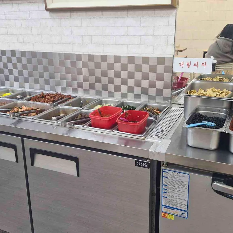 충무식당 대표 사진