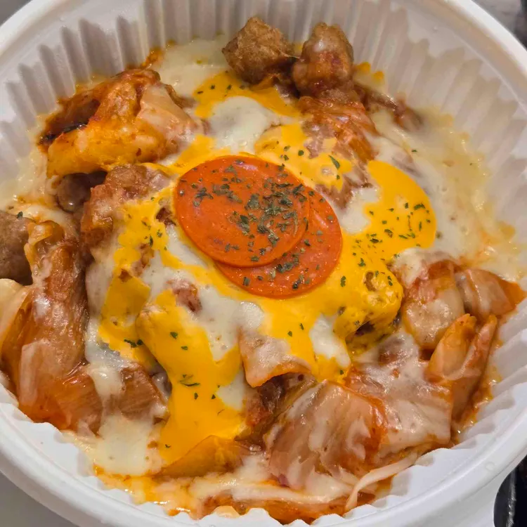 쉐프의생안심탕수육 대표 사진