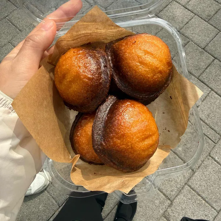 새들러 하우스 사진