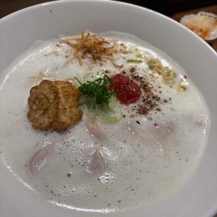 유니드라멘 사진