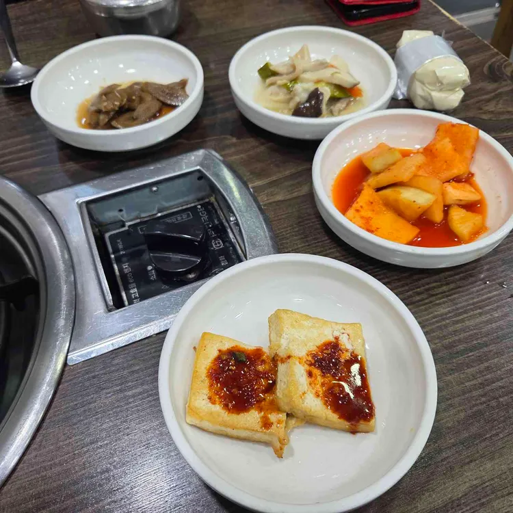 정담동태마을 대표 사진