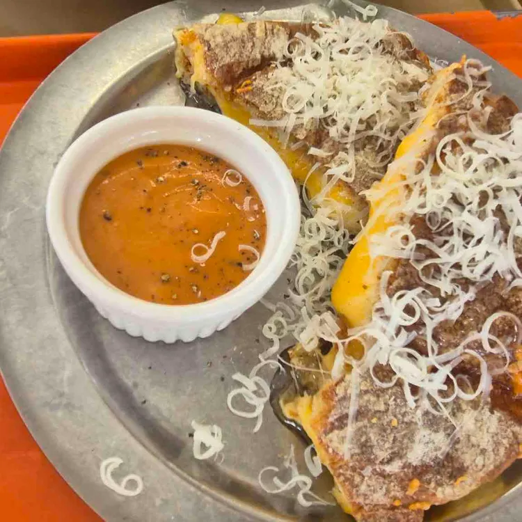 크래킹커피 사진