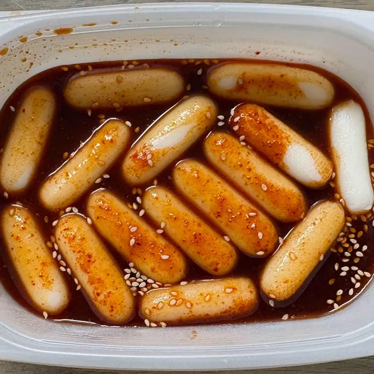 코리안숯불닭바베큐 월피2점 대표 사진