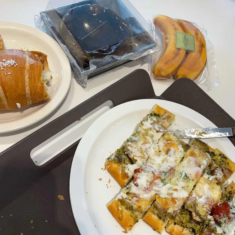 쟈빠따 대표 사진