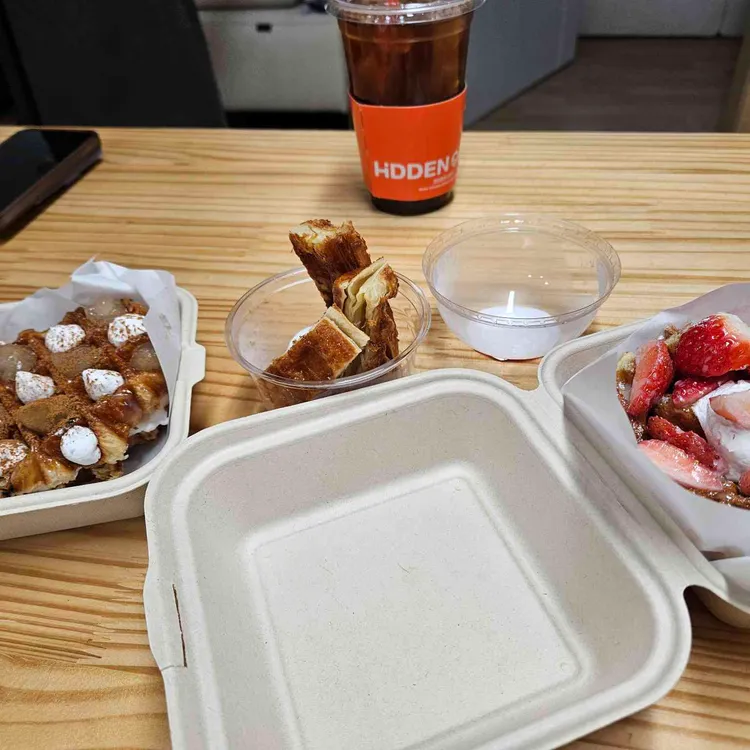 히든오아시스 대표 사진