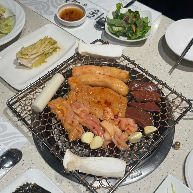 대통양대창 사진