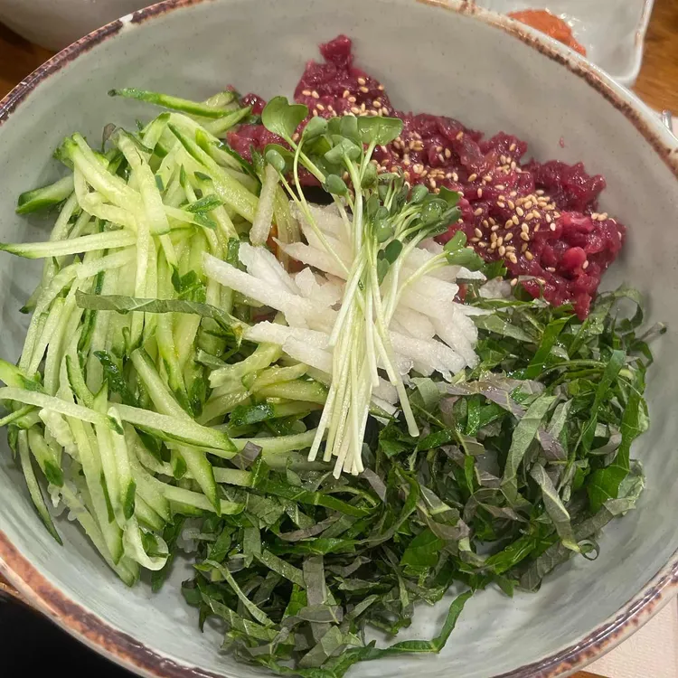 육회자매집 사진