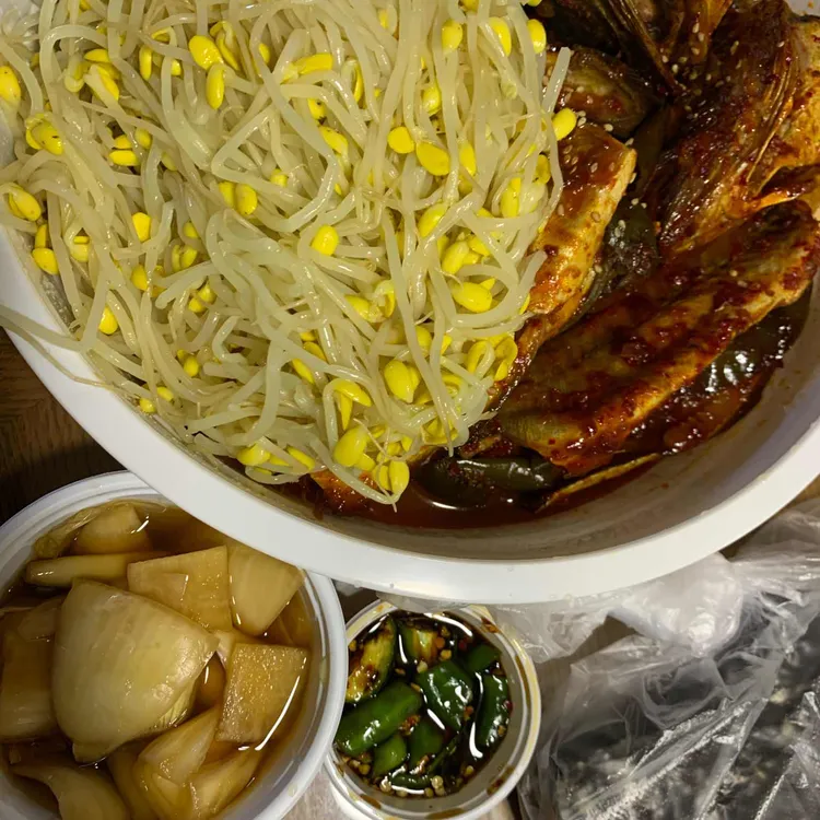 태전동맛집 코다리네 대표 사진