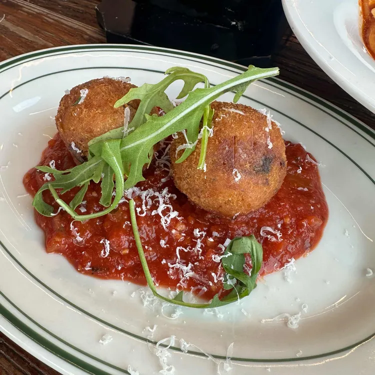 핏제리아 수플리 사진