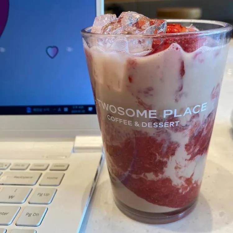 투썸플레이스 대표 사진