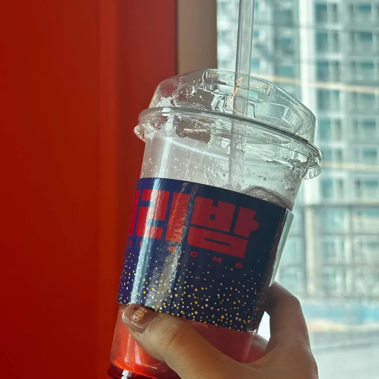 파리바게뜨 대표 사진